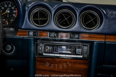 1983 Mercedes - Benz 380-Class