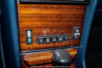 1983 Mercedes - Benz 380-Class