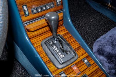 1983 Mercedes - Benz 380-Class