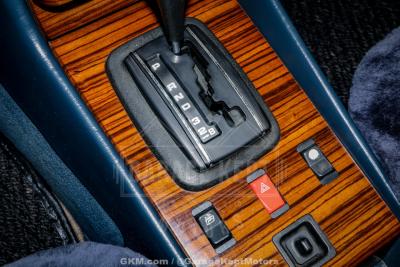 1983 Mercedes - Benz 380-Class