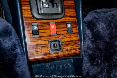 1983 Mercedes - Benz 380-Class