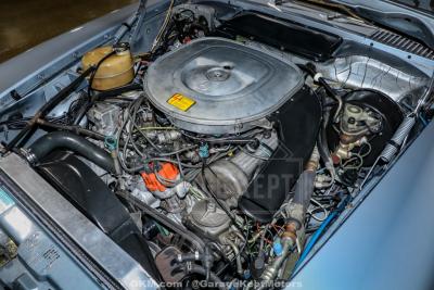 1983 Mercedes - Benz 380-Class