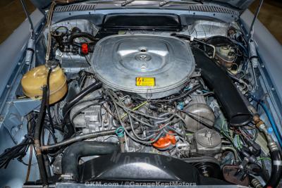 1983 Mercedes - Benz 380-Class