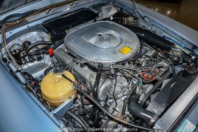 1983 Mercedes - Benz 380-Class