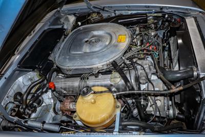 1983 Mercedes - Benz 380-Class