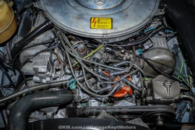 1983 Mercedes - Benz 380-Class