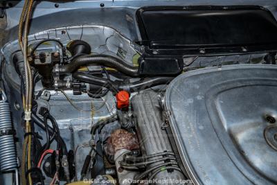 1983 Mercedes - Benz 380-Class