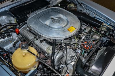1983 Mercedes - Benz 380-Class