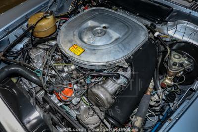 1983 Mercedes - Benz 380-Class
