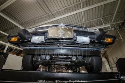 1983 Mercedes - Benz 380-Class
