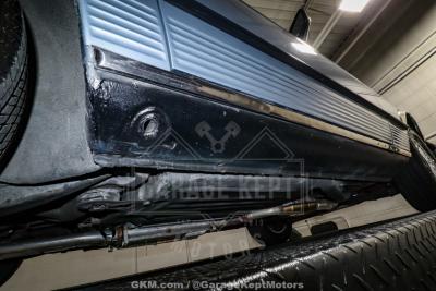 1983 Mercedes - Benz 380-Class