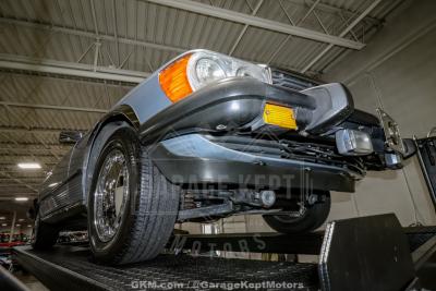 1983 Mercedes - Benz 380-Class