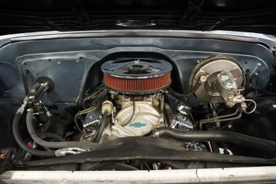 1970 Chevrolet Blazer K5 4x4