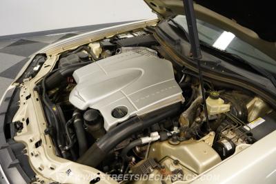 2006 Chrysler Crossfire Limited