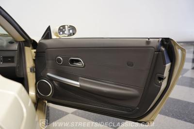 2006 Chrysler Crossfire Limited