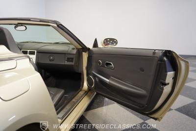 2006 Chrysler Crossfire Limited