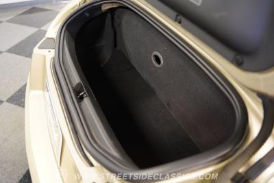 2006 Chrysler Crossfire Limited