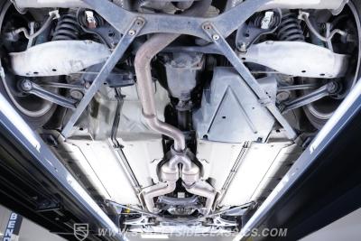 2006 Chrysler Crossfire Limited