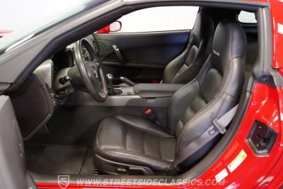 2007 Chevrolet Corvette Z06 2LZ