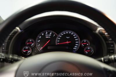 2007 Chevrolet Corvette Z06 2LZ