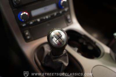 2007 Chevrolet Corvette Z06 2LZ