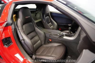 2007 Chevrolet Corvette Z06 2LZ
