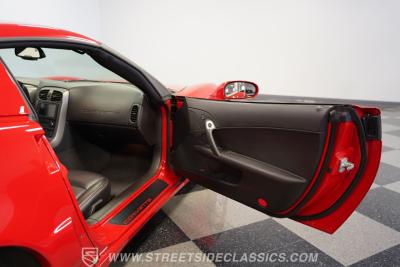 2007 Chevrolet Corvette Z06 2LZ