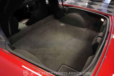 2007 Chevrolet Corvette Z06 2LZ