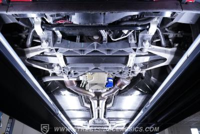 2007 Chevrolet Corvette Z06 2LZ