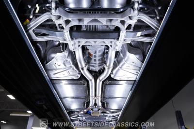 2007 Chevrolet Corvette Z06 2LZ