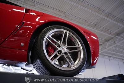 2007 Chevrolet Corvette Z06 2LZ