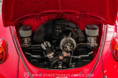 1965 Volkswagen Beetle Custom