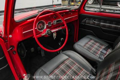 1965 Volkswagen Beetle Custom