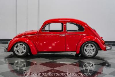 1965 Volkswagen Beetle Custom