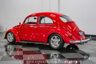 1965 Volkswagen Beetle Custom