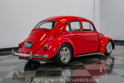 1965 Volkswagen Beetle Custom