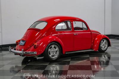 1965 Volkswagen Beetle Custom