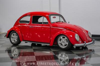 1965 Volkswagen Beetle Custom