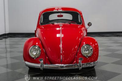 1965 Volkswagen Beetle Custom