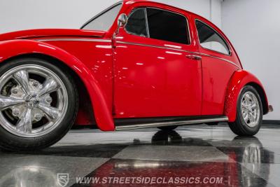 1965 Volkswagen Beetle Custom