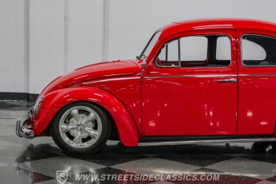 1965 Volkswagen Beetle Custom