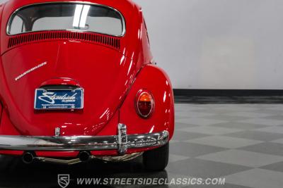 1965 Volkswagen Beetle Custom