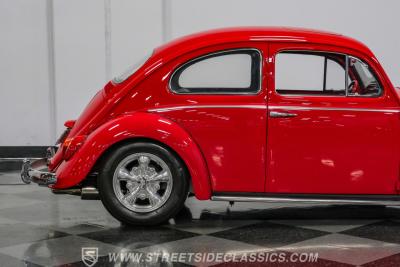 1965 Volkswagen Beetle Custom