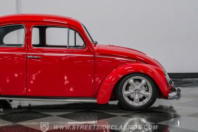 1965 Volkswagen Beetle Custom