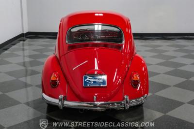 1965 Volkswagen Beetle Custom