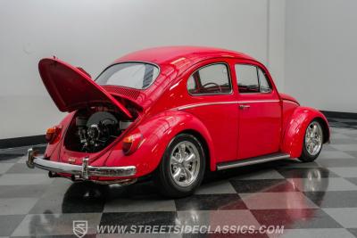 1965 Volkswagen Beetle Custom