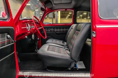 1965 Volkswagen Beetle Custom