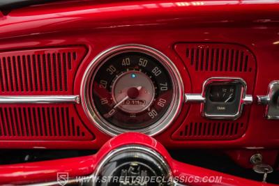 1965 Volkswagen Beetle Custom