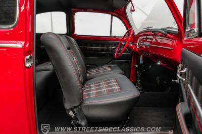 1965 Volkswagen Beetle Custom