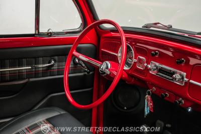 1965 Volkswagen Beetle Custom